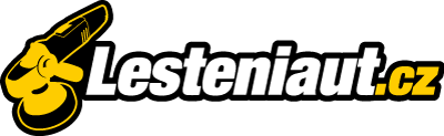 Logo lesteniaut.cz