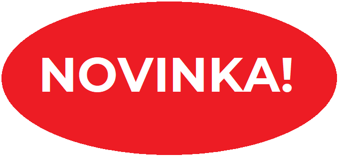Novinka!